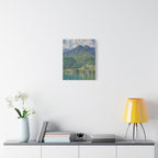 Wandbild Druck, Art.-Nr. AP 00167 W