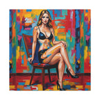 Wandbild Druck, Art.-Nr. AP 00145 W