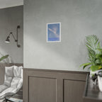 Poster Wand, Art.-Nr. W 004-2