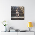 Wandbild Druck, Art.-Nr. FY 00102