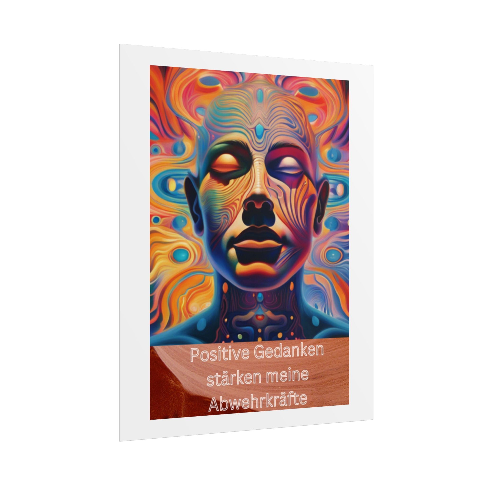 Poster klein, Art.-Nr. P 001d-3