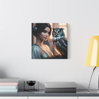 Wandbild Druck, Art.-Nr. MY 00101 W