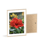 Poster mit Holzrahmen, Art.-Nr. NA 00107 P
