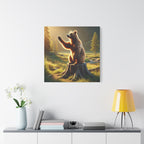 Wandbild Druck, Art.-Nr. FY 00111 W