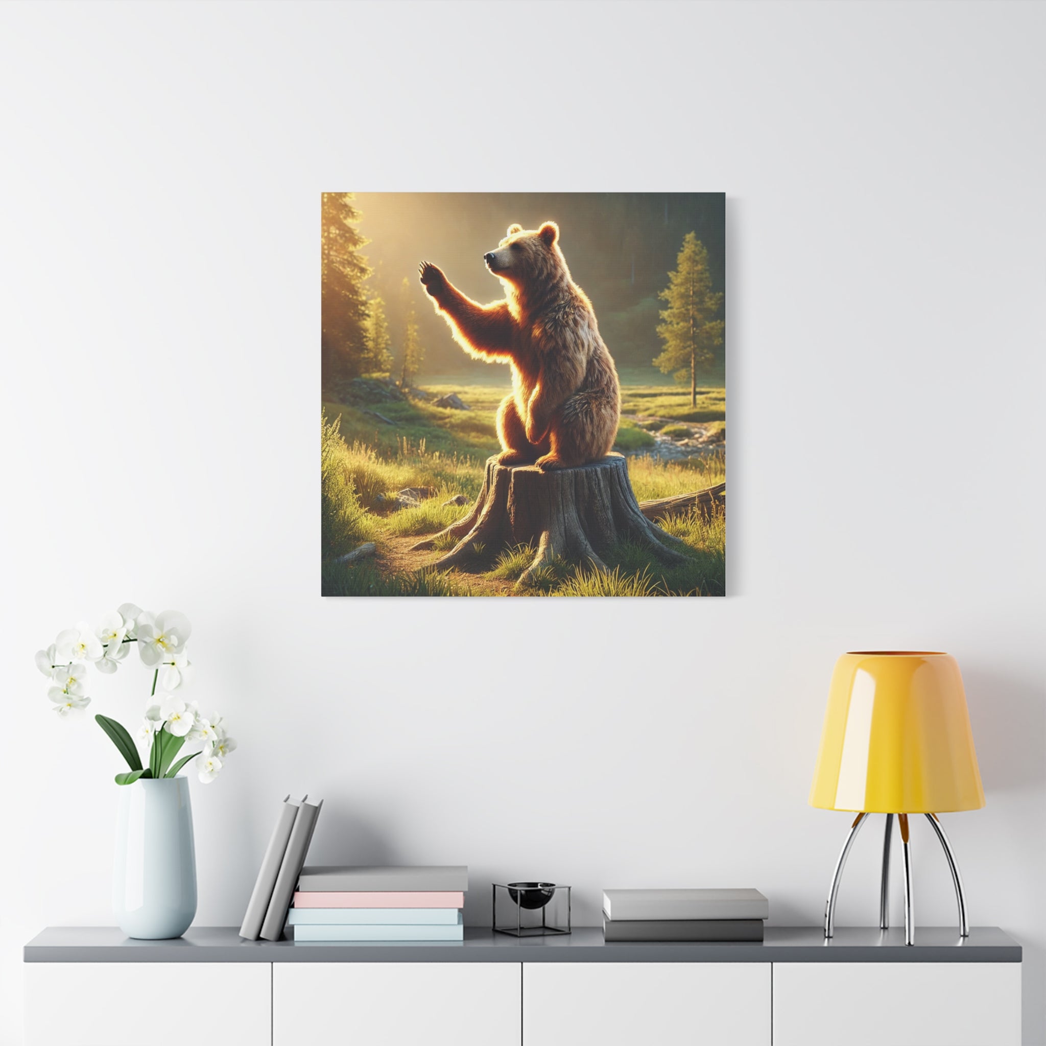 Wandbild Druck, Art.-Nr. FY 00111 W