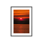 Poster mit Holzrahmen, Art.-Nr. NA 00112 P