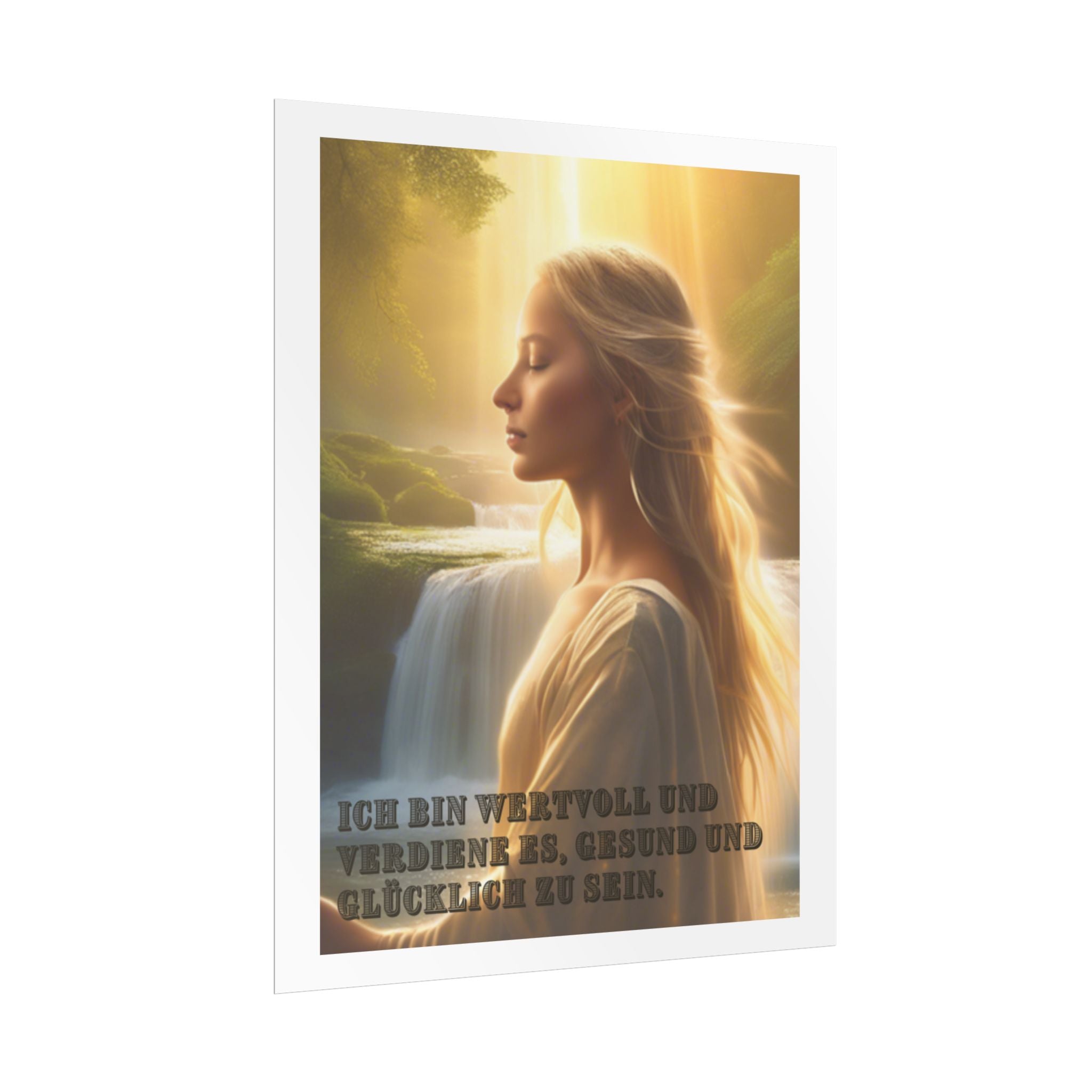 Poster Wand, Art.-Nr. W001b-7