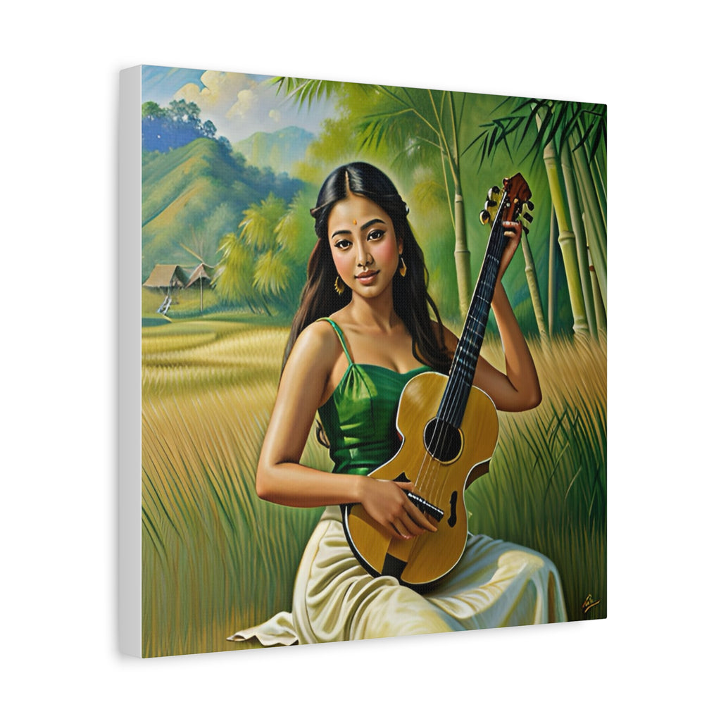 Wandbild Druck, Art.-Nr. AP 00107 W