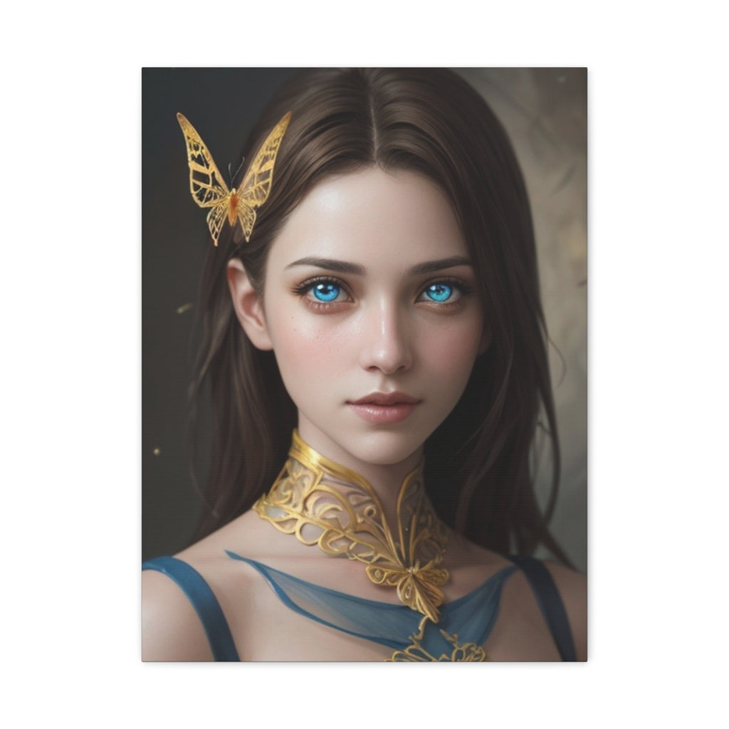 Wandbild Druck, Art.-Nr. FY 00125 W