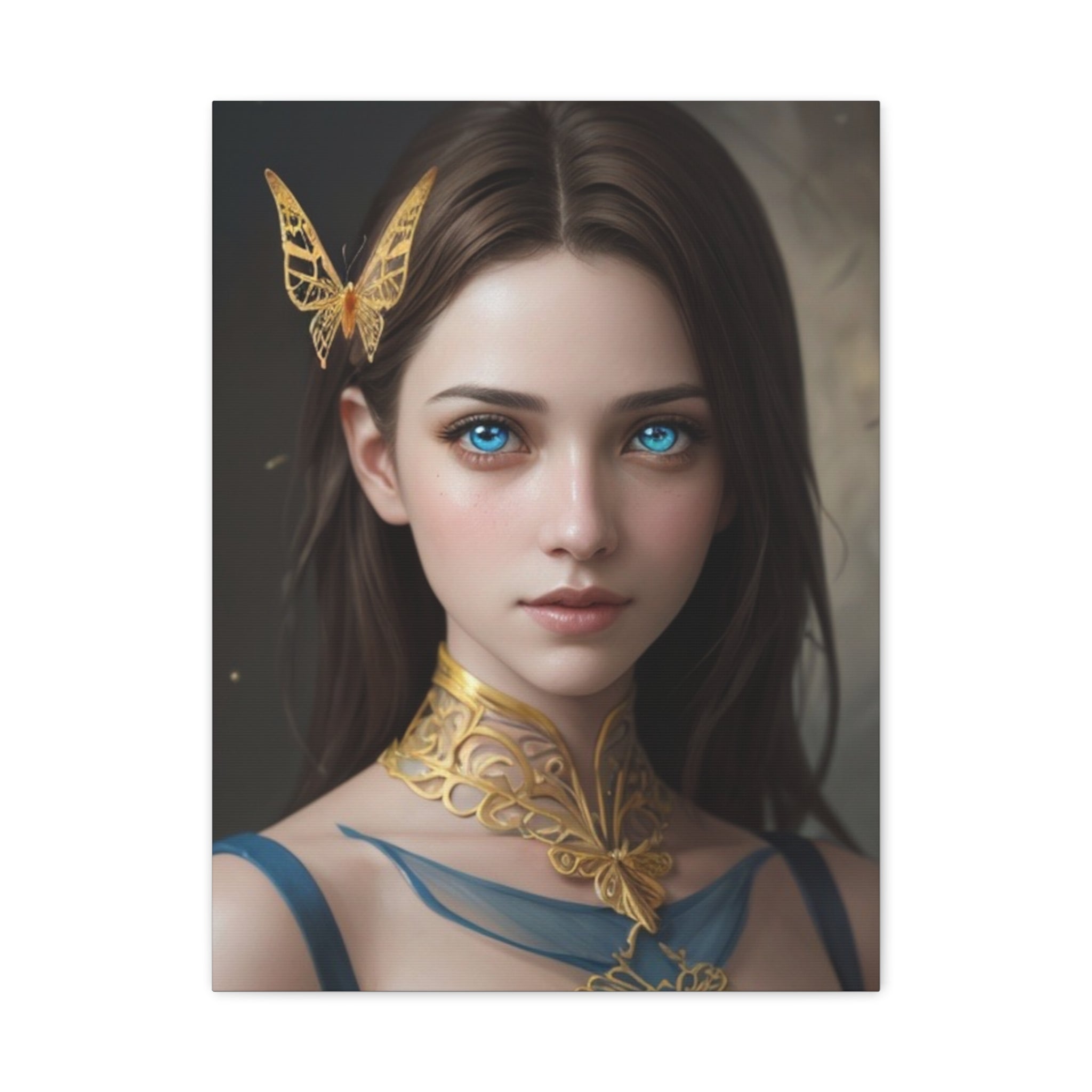 Wandbild Druck, Art.-Nr. FY 00125 W