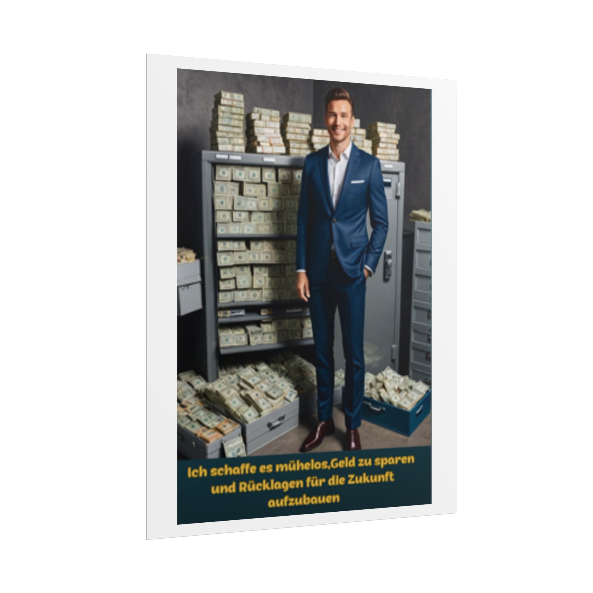 Poster klein, Art.-Nr. P 011-3