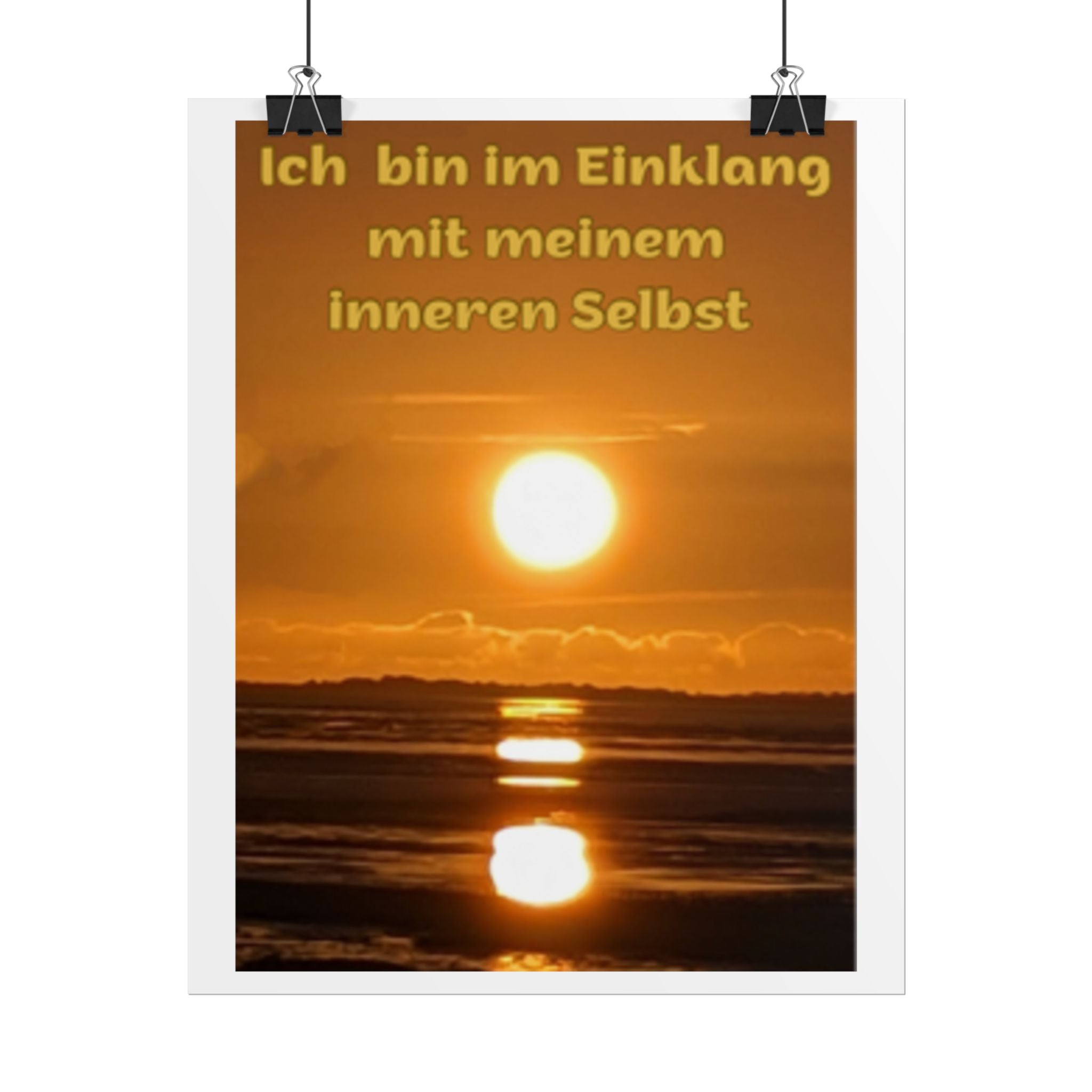 Poster klein, Art.-Nr. P 014-2