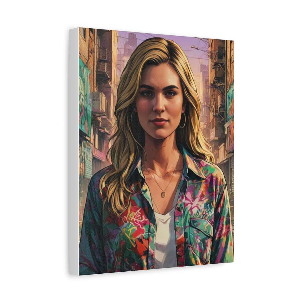 Wandbild Druck, Art.-Nr. AP 00154 W