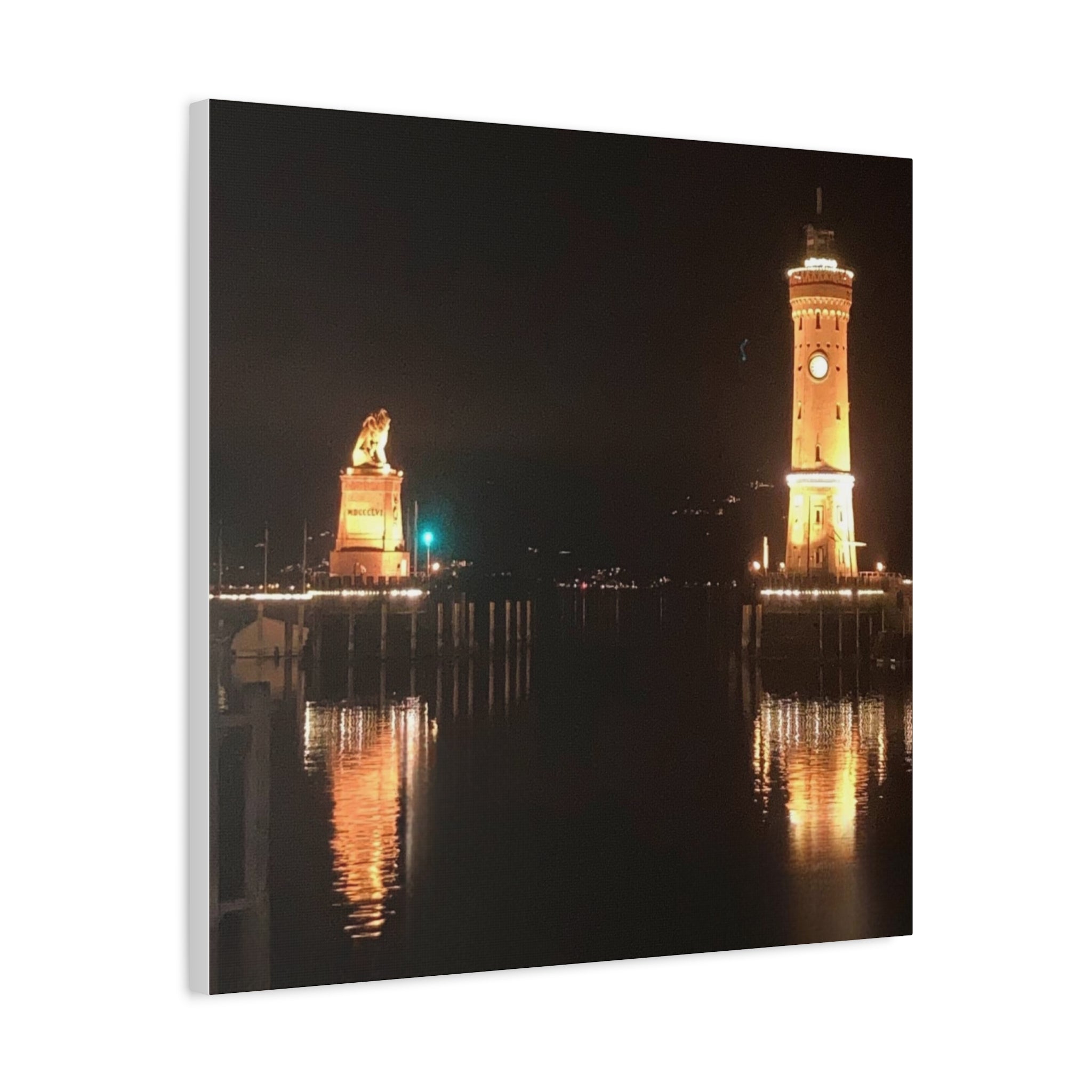 Wandbild Druck, Art.-Nr. NA 00102 W