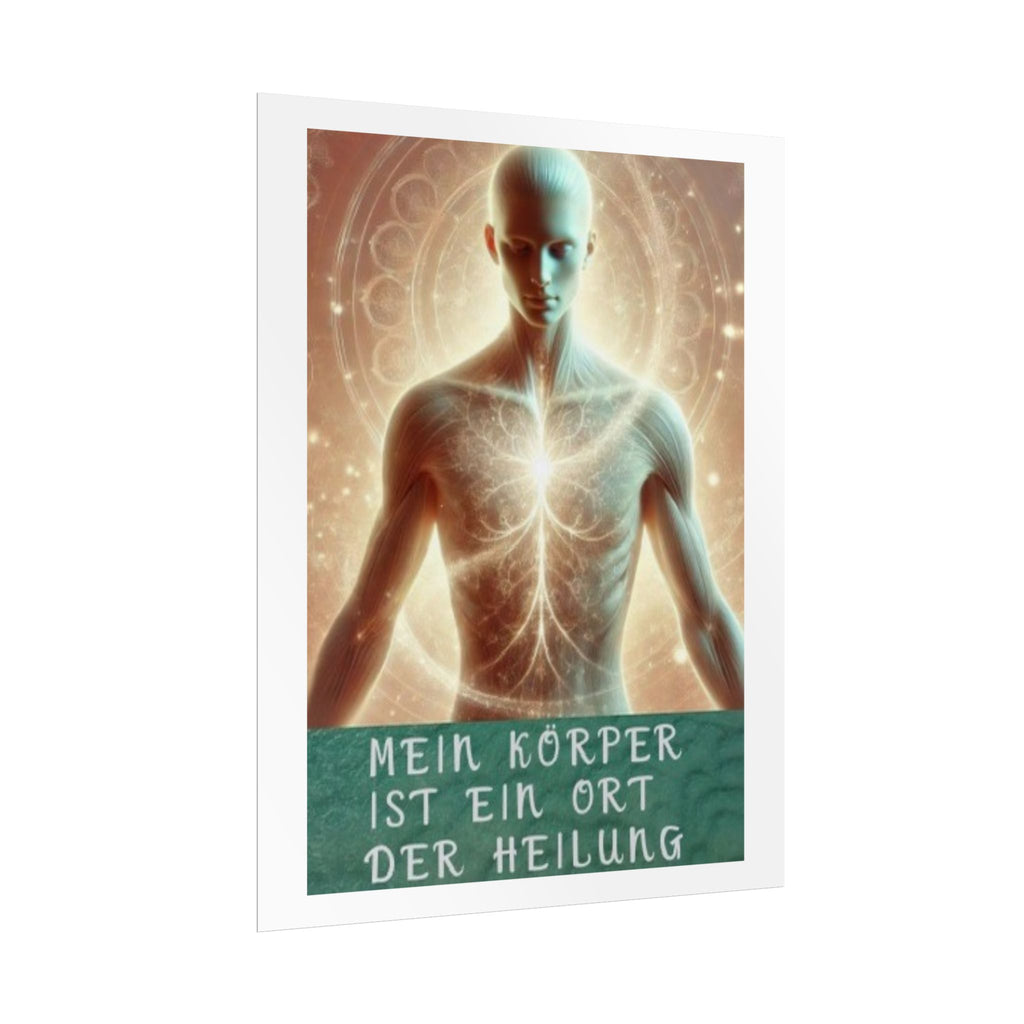 Poster Wand, Art.-Nr. W 001d-2