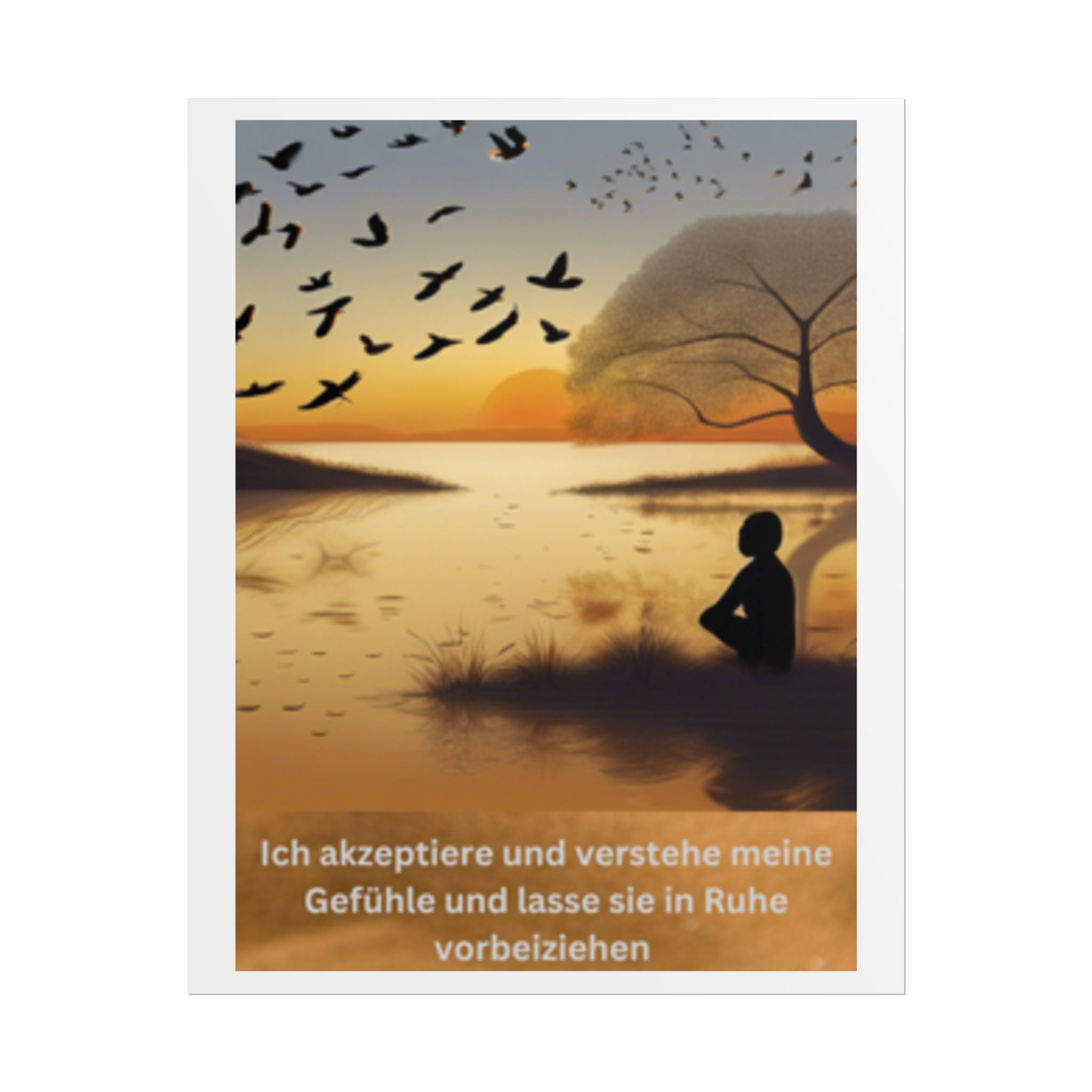 Poster klein, Art.-Nr. P 007-2