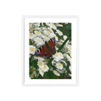 Posters with Wooden Frame