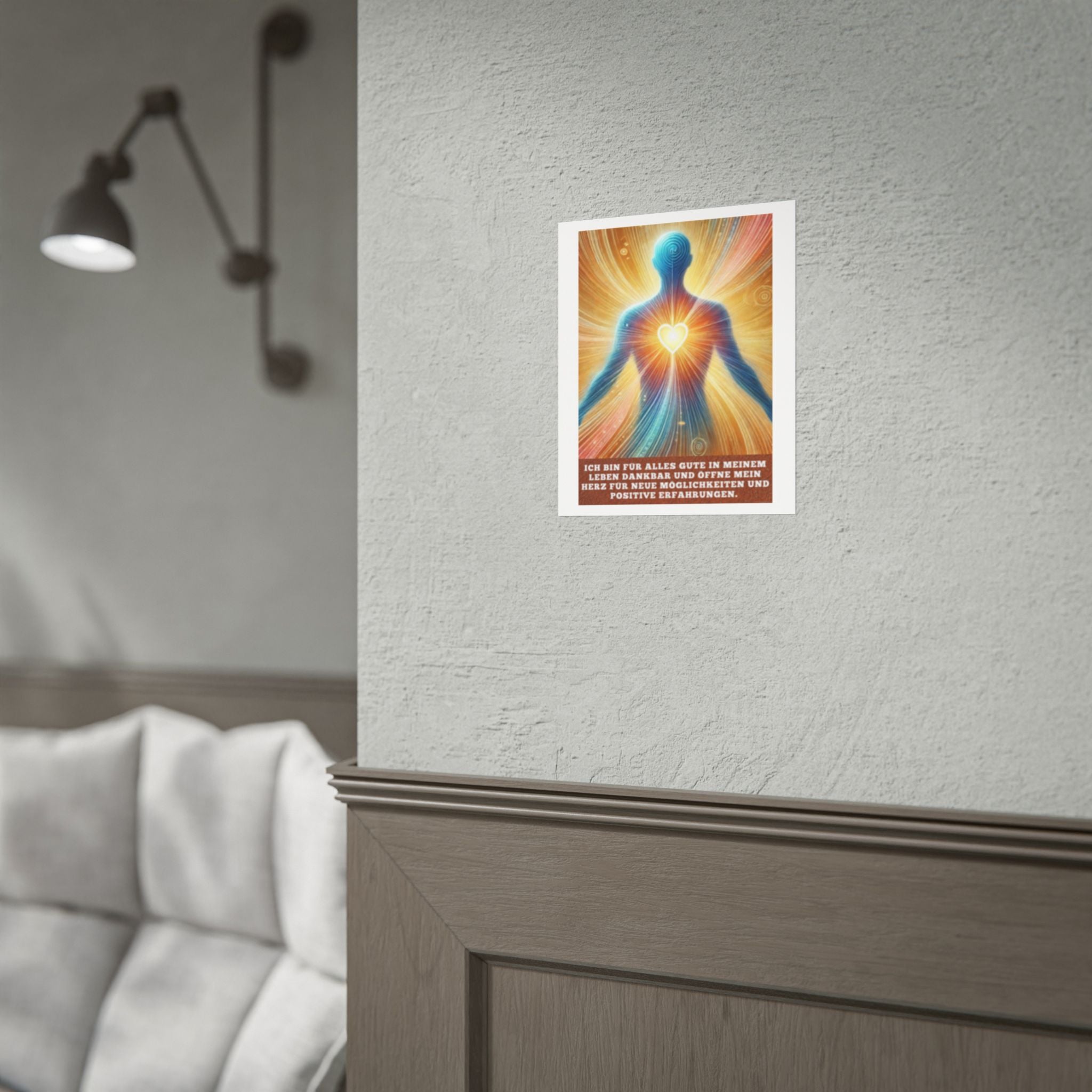 Poster klein, Art.-Nr. P 002-9