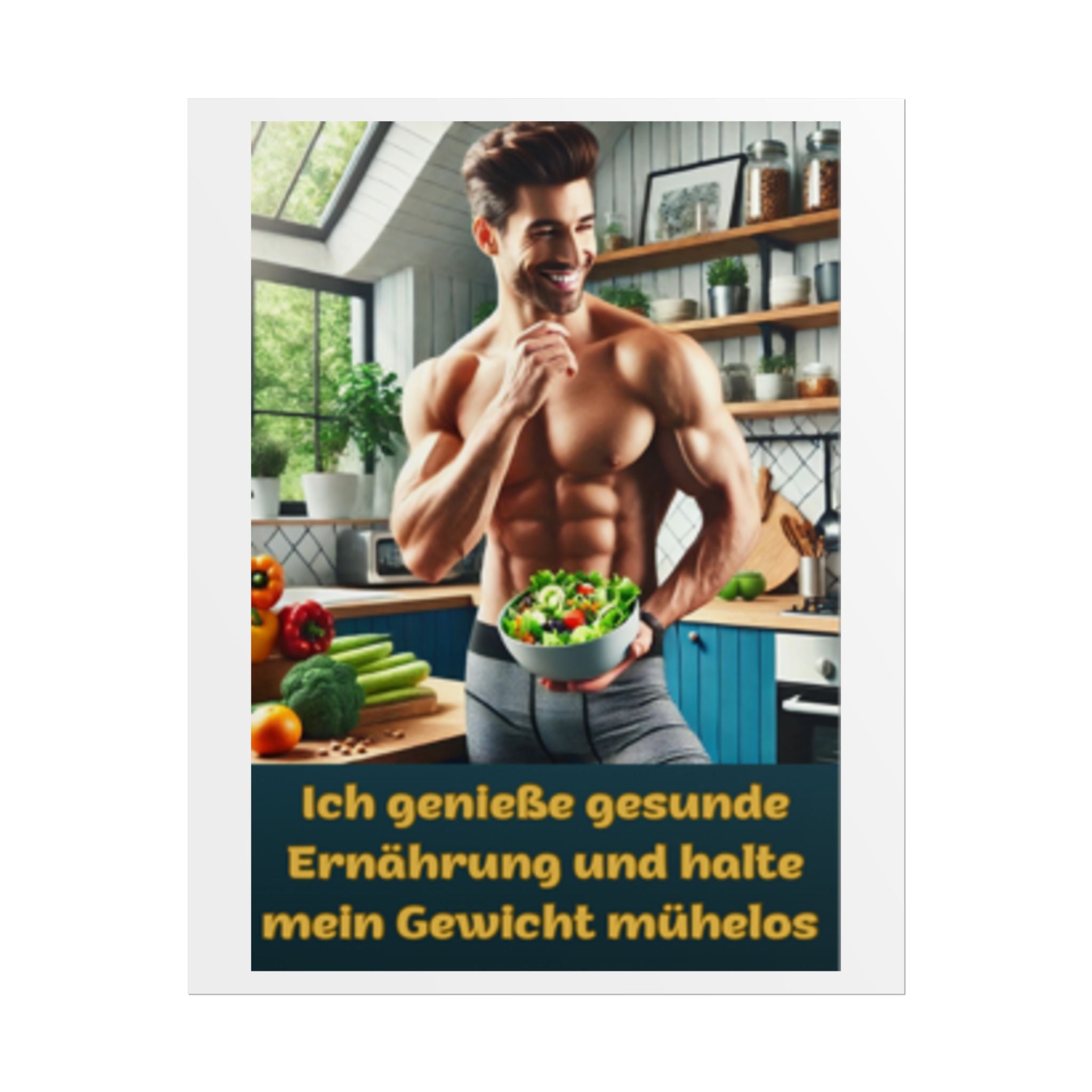 Poster klein, Art.-Nr. P 013-3