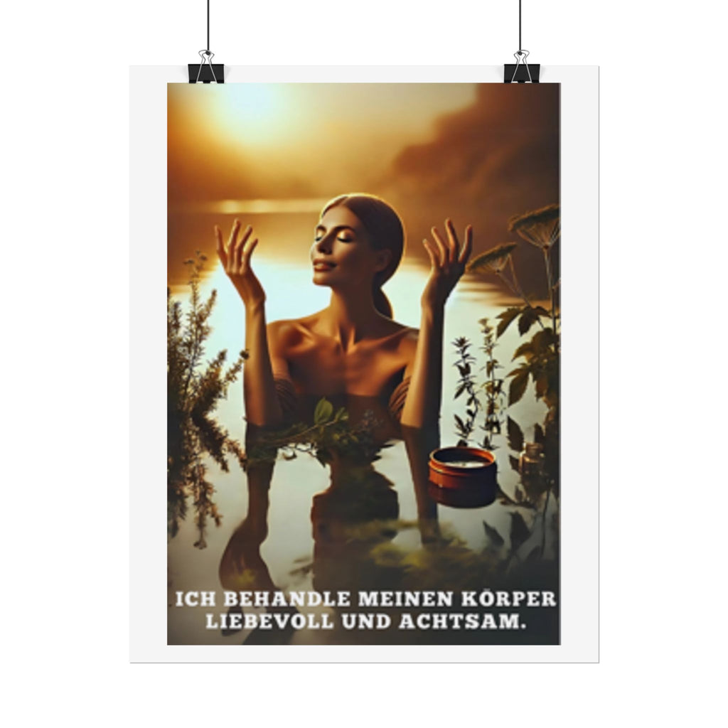 Poster Wand, Art.-Nr. W 001a-2