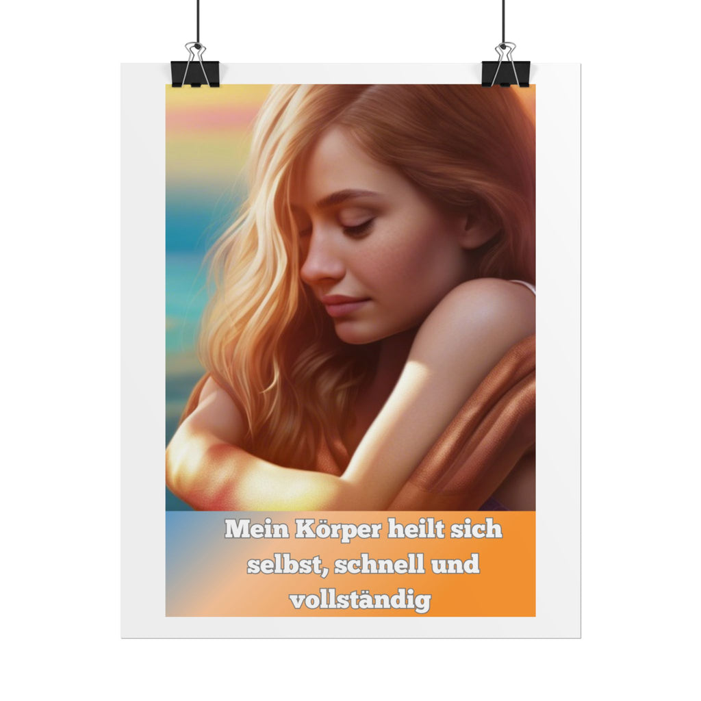 Poster klein, Art.-Nr. P 001e-1