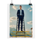 Poster klein, Art.-Nr. P 010-3