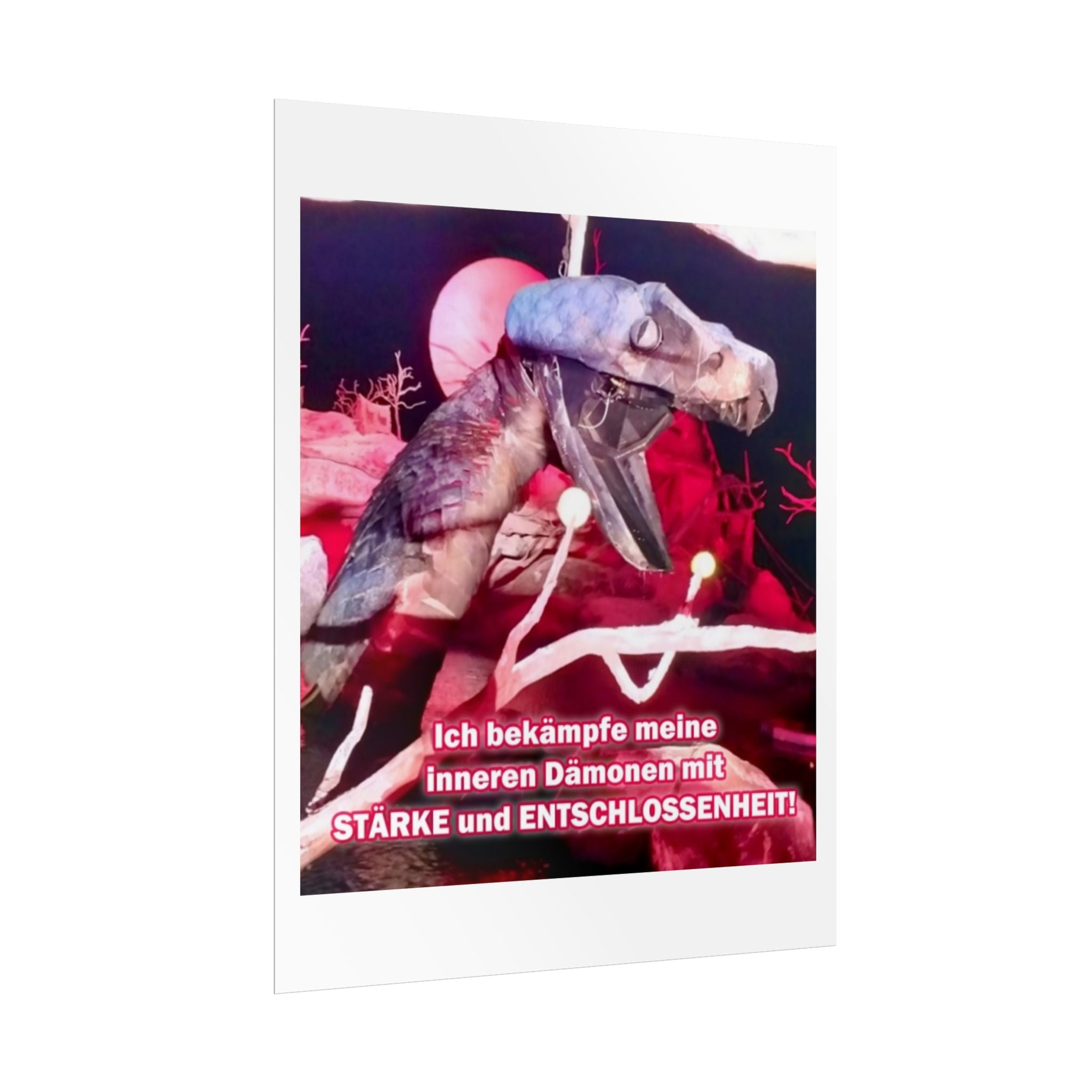 Poster Wand, Art.-Nr. W 003-2