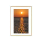 Poster mit Holzrahmen, Art.-Nr. NA 00116 P