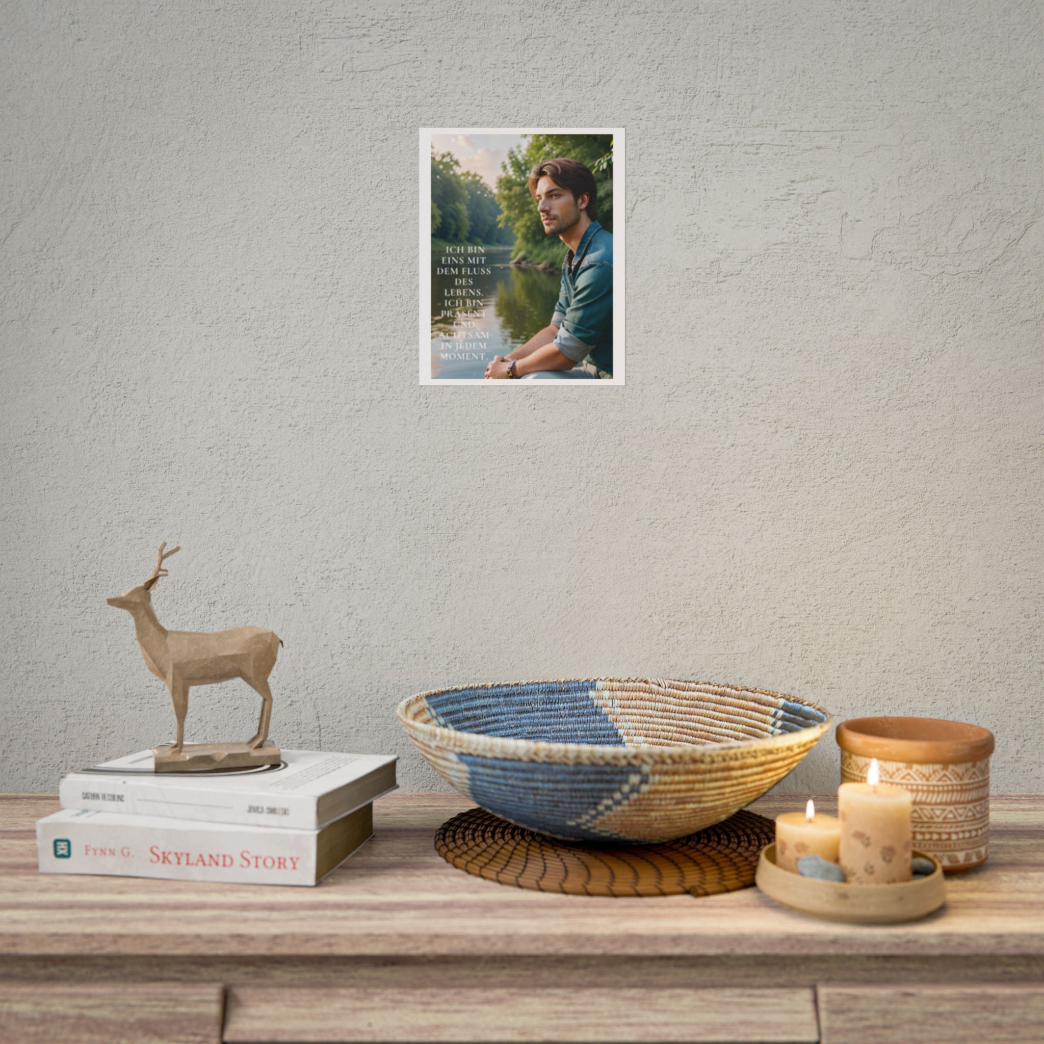 Poster klein, Art.-Nr. P 005-3b