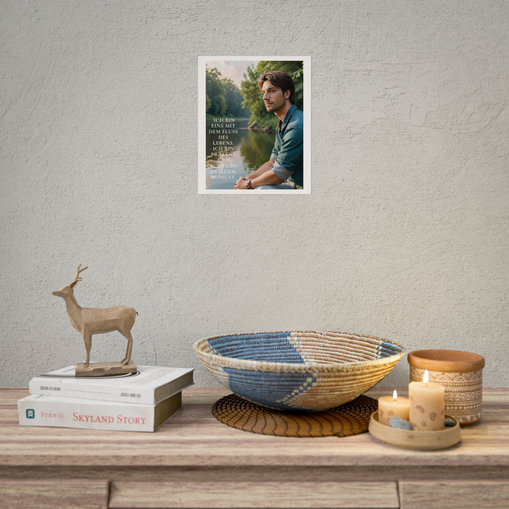 Poster Wand, Art.-Nr. W 005-3b