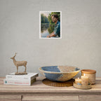 Poster Wand, Art.-Nr. W 005-3b