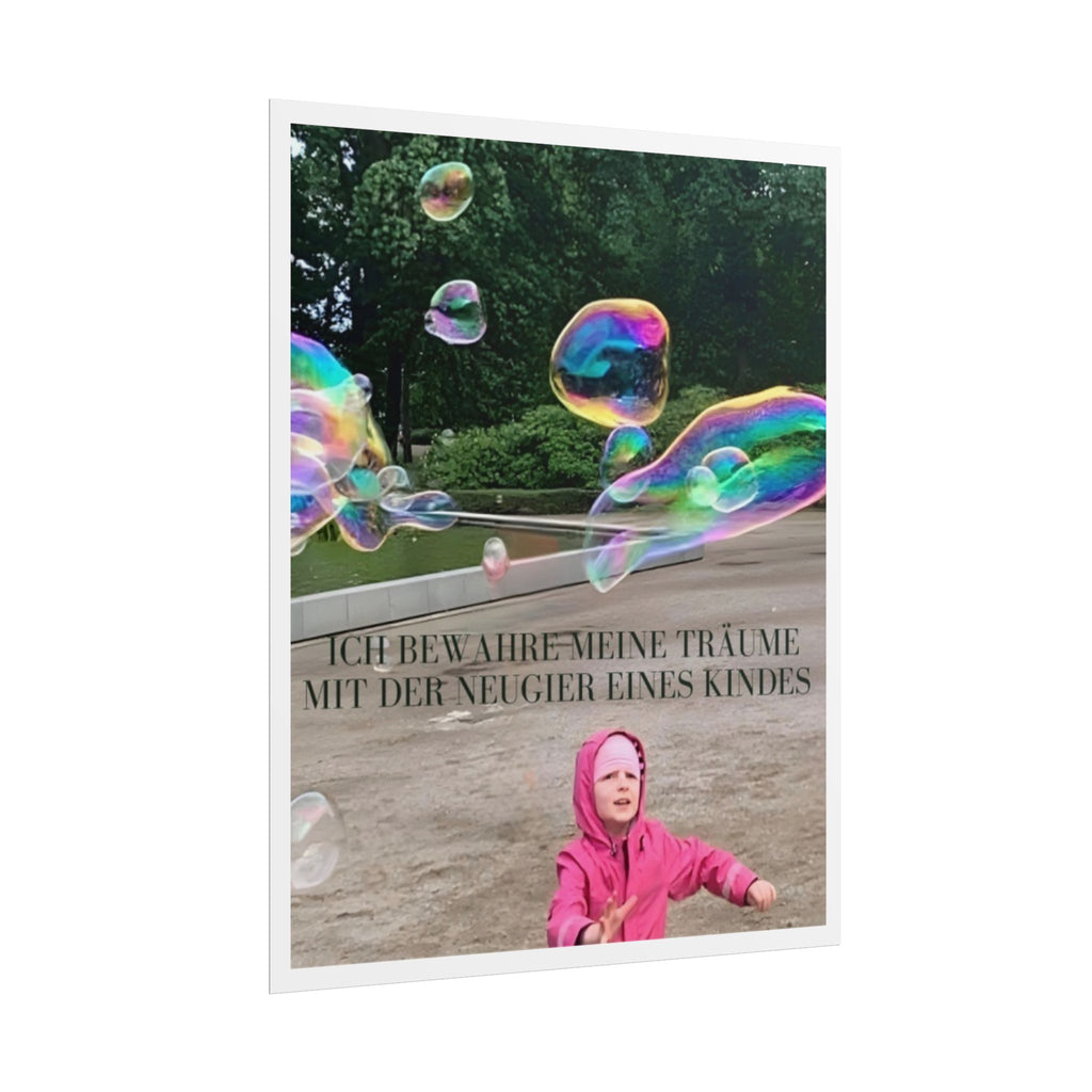 Poster klein, Art.-Nr. P 012-1