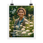 Poster klein, Art.-Nr. P 001a-4