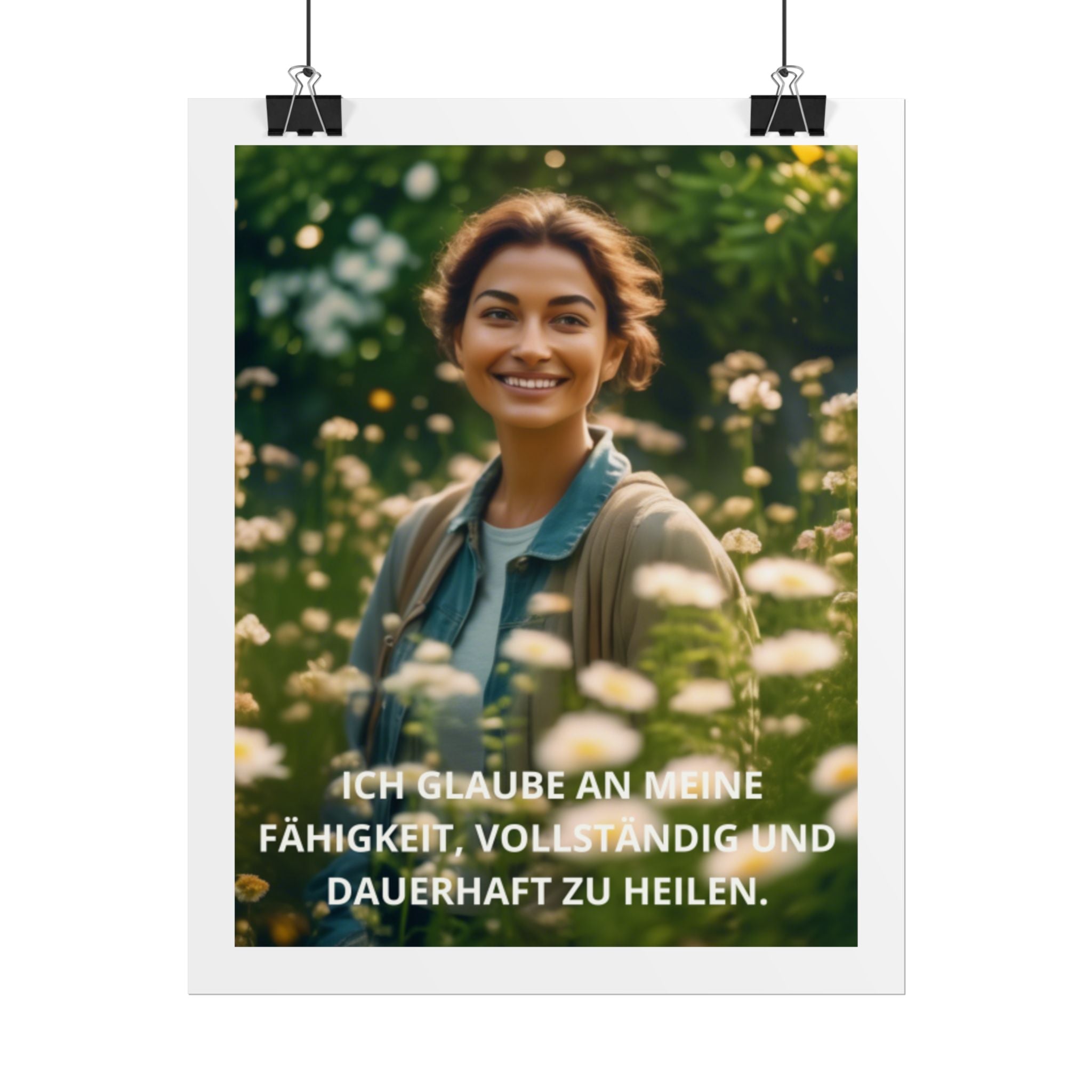 Poster klein, Art.-Nr. P 001a-4