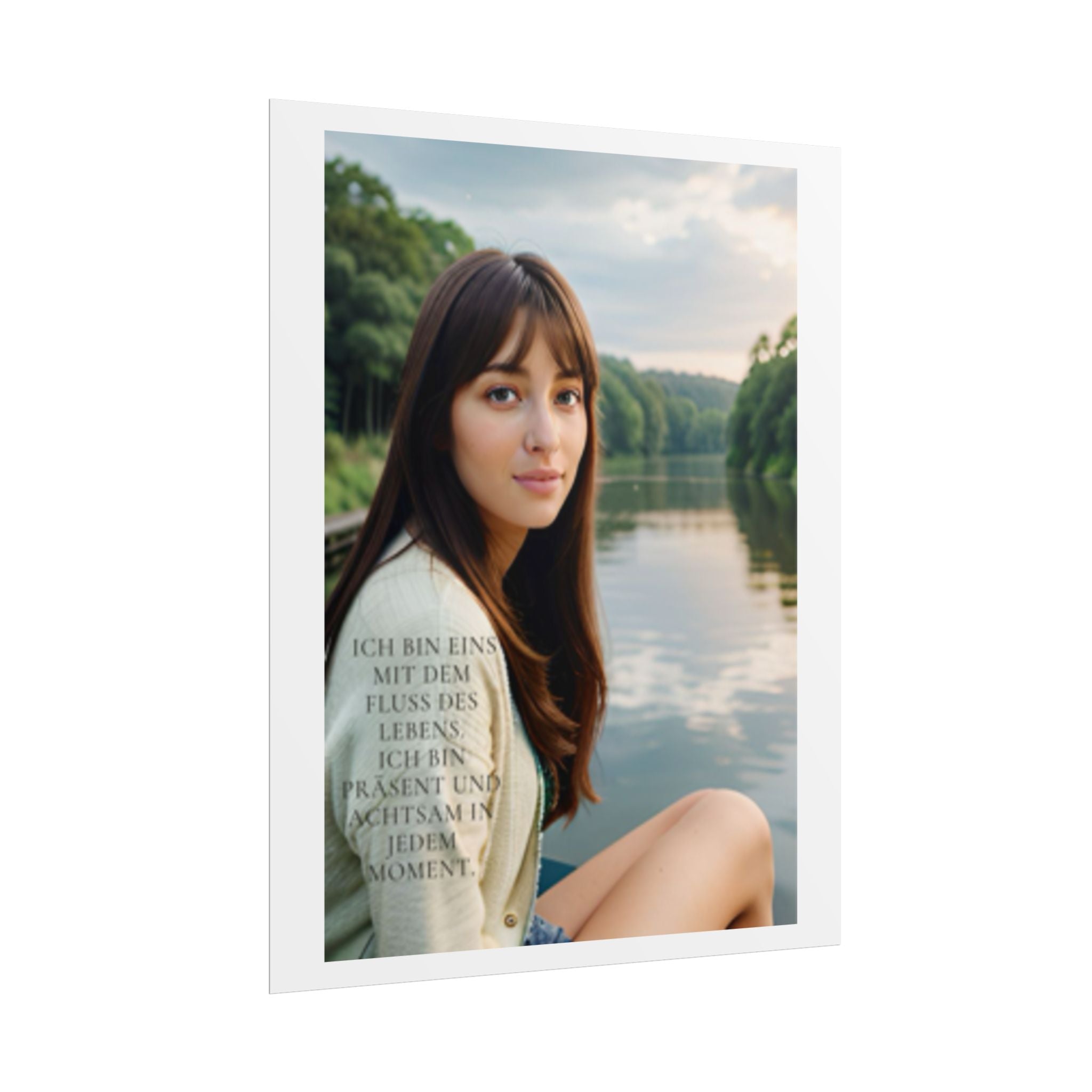 Poster klein, Art.-Nr. P 005-3a