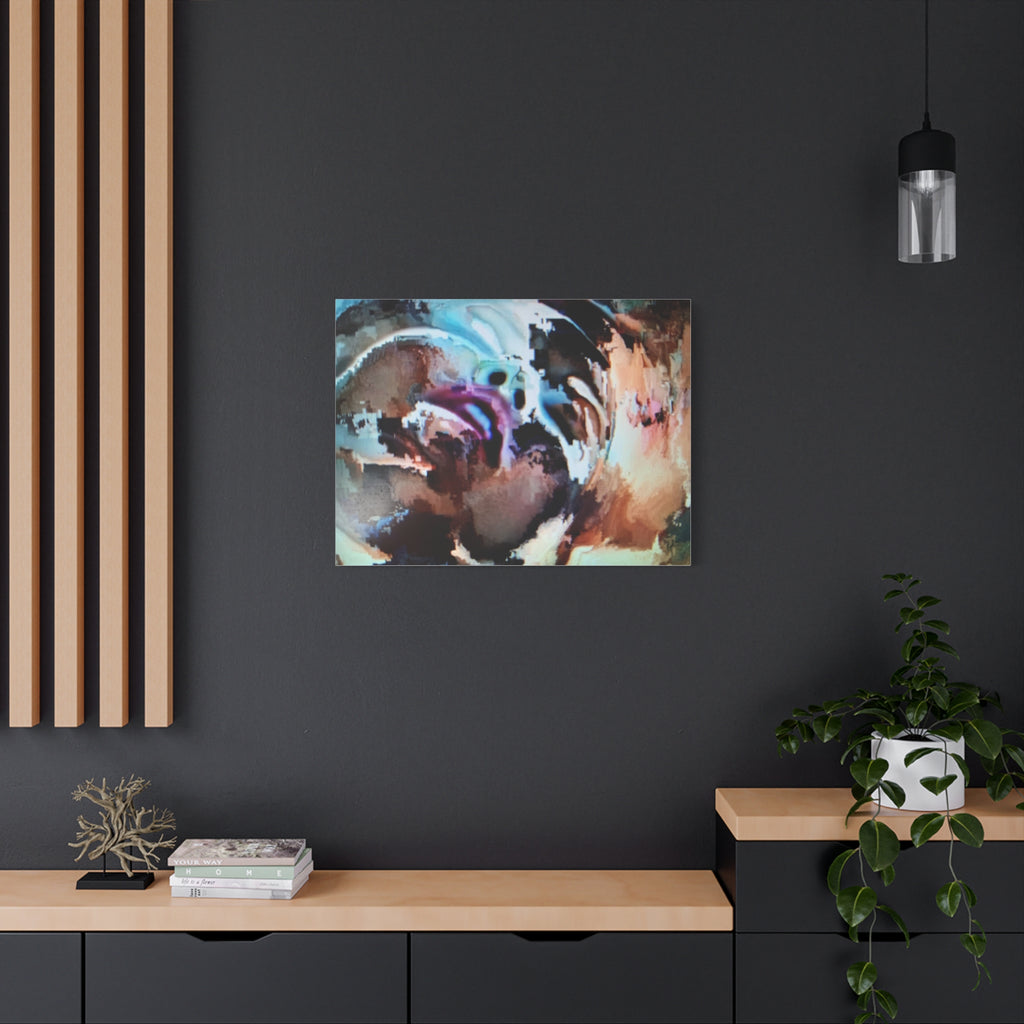 Wandbild Druck, Art.-Nr. AP 00124 W