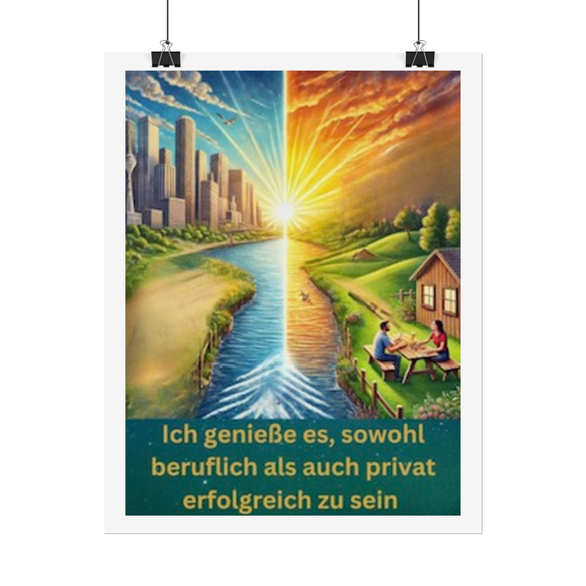 Poster Wand, Art.-Nr. W 009-2