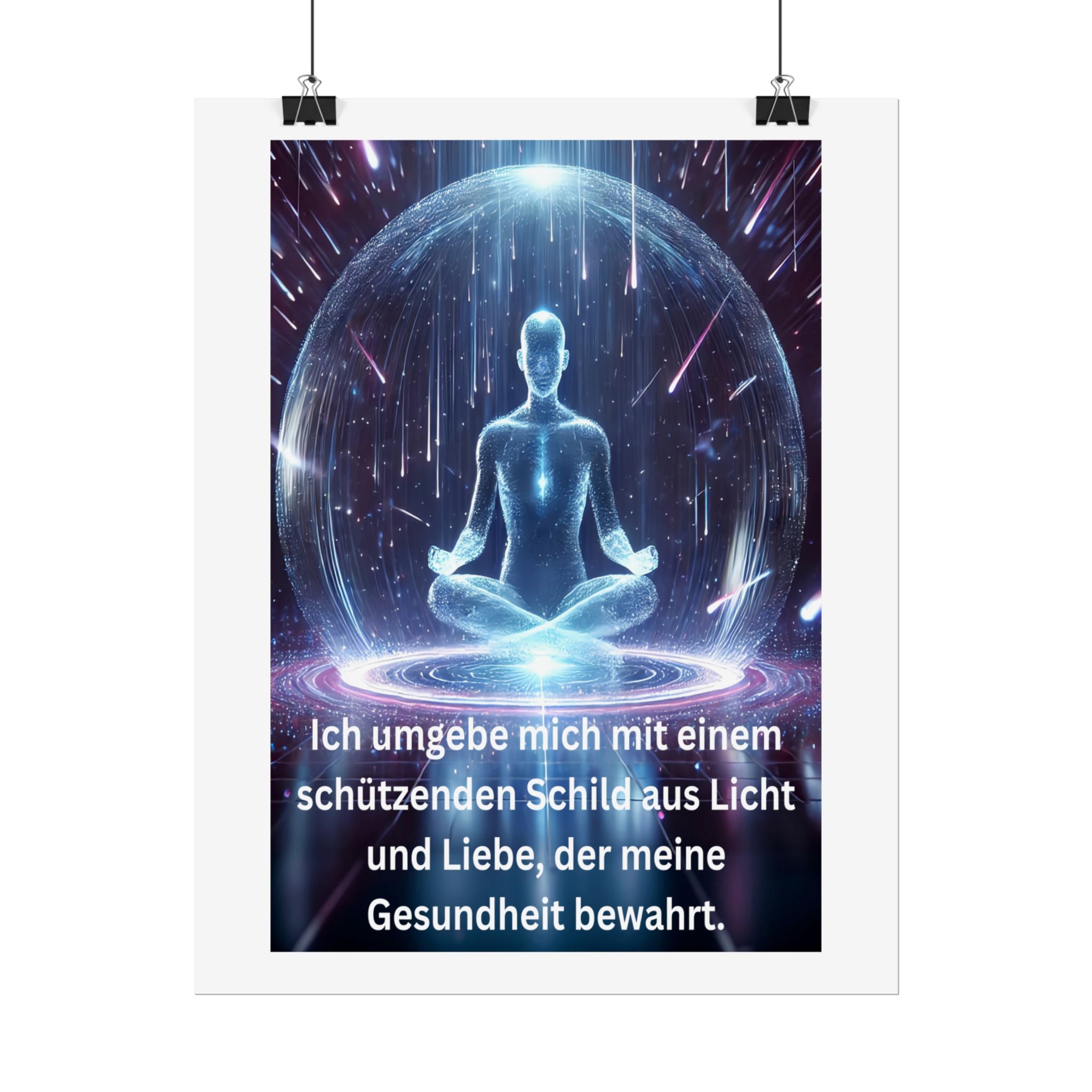 Poster Wand, Art.-Nr. W 001b-3