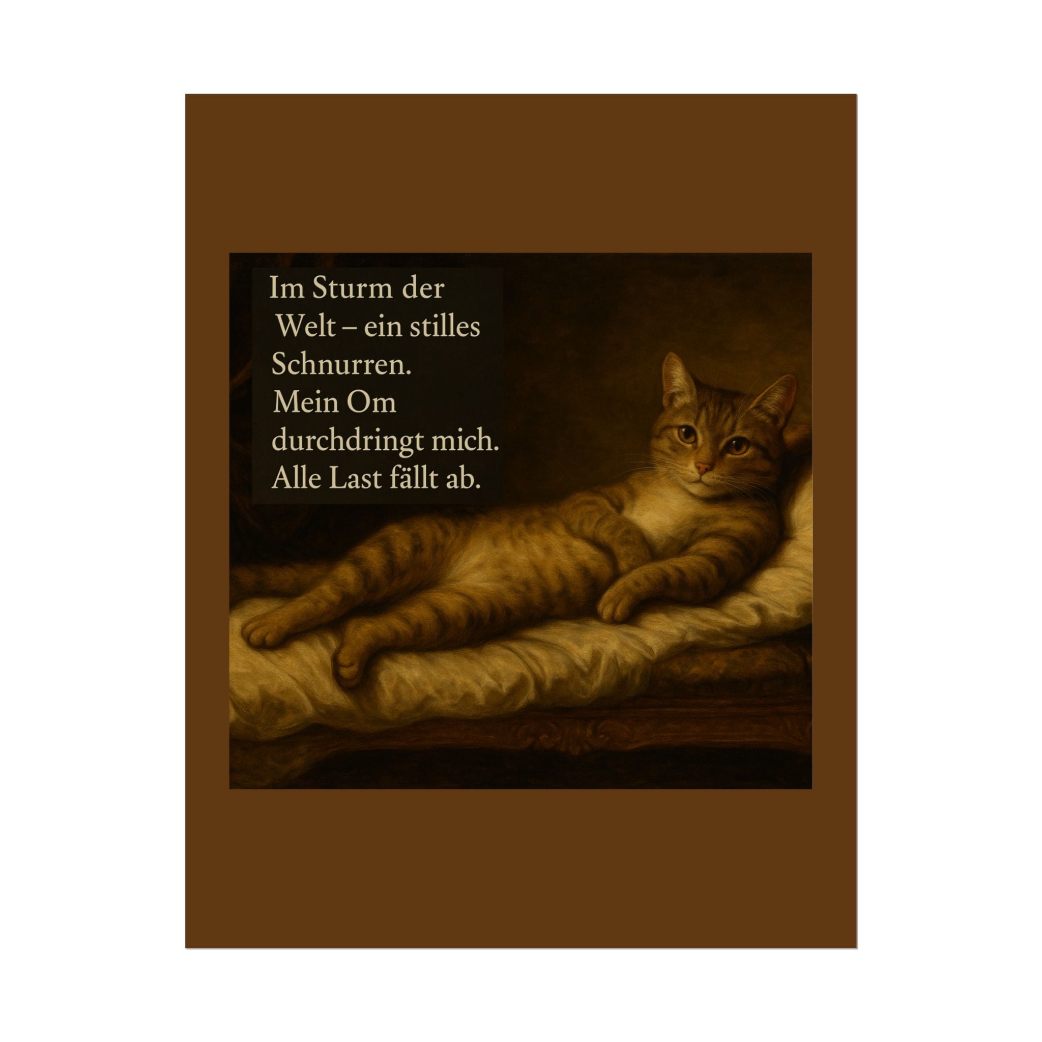 Poster Wand, Art.-Nr. W Bo-009