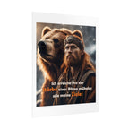 Poster Wand, Art.-Nr. W Bo-3