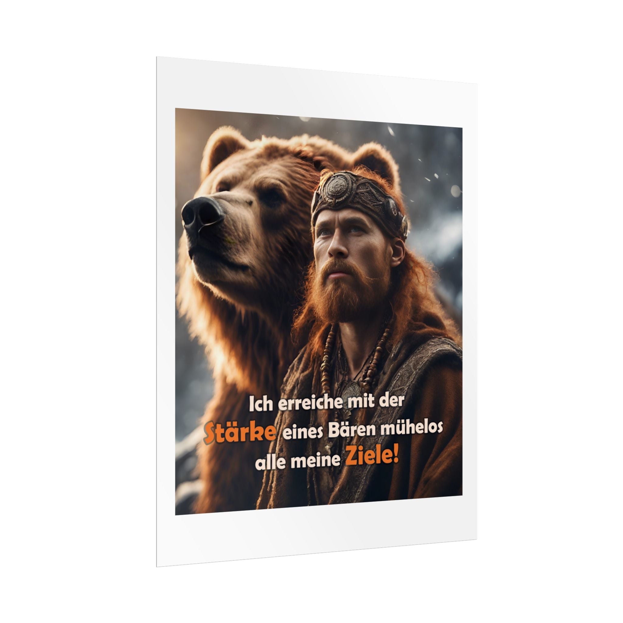 Poster Wand, Art.-Nr. W Bo-3