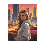 Wandbild Druck, Art.-Nr. AP 00155 W