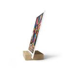 Aufsteller mit Ständer, Art.-Nr. G 012-4