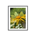 Poster mit Holzrahmen, Art.-Nr. NA 00137 P