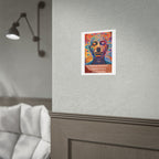 Poster klein, Art.-Nr. P 001d-3