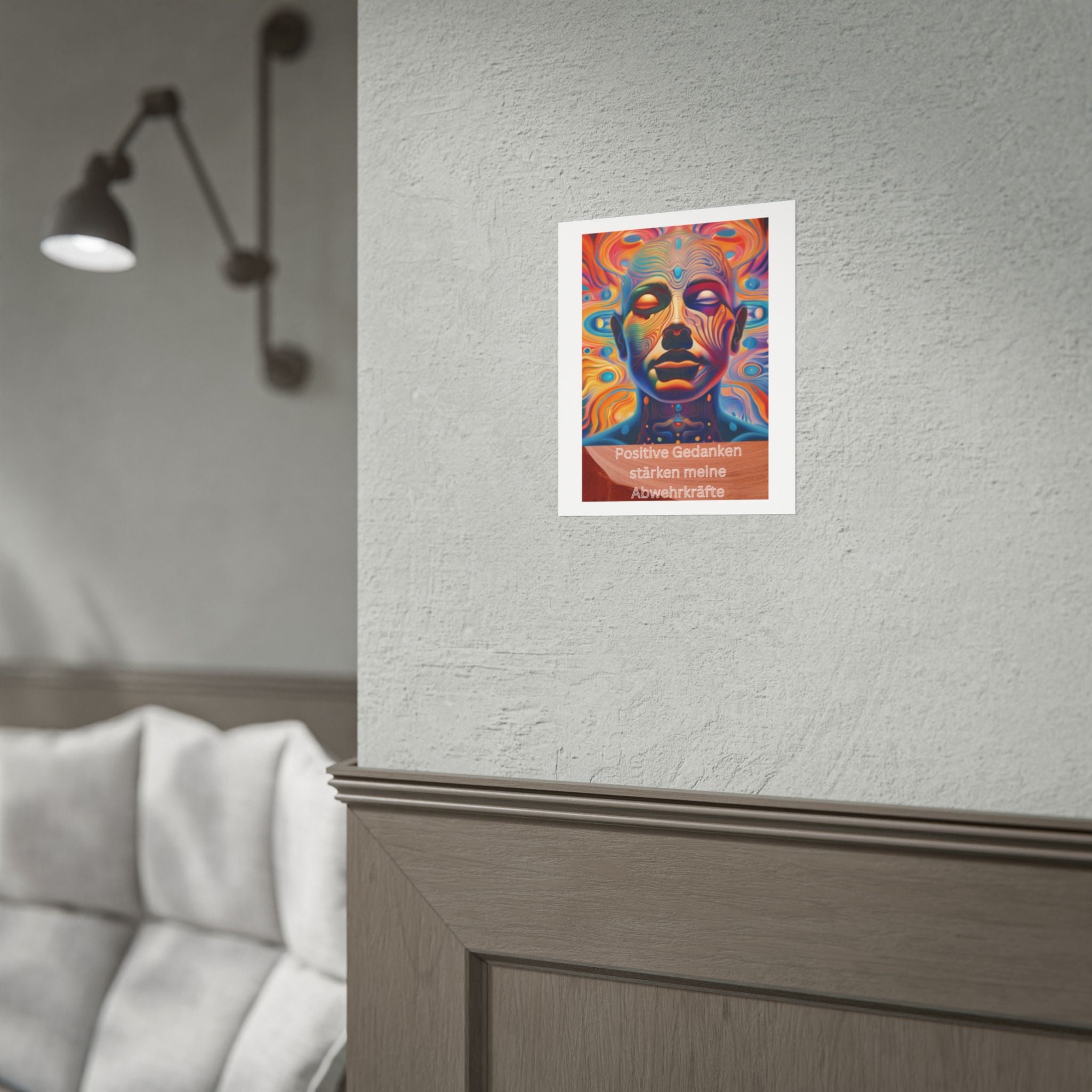 Poster klein, Art.-Nr. P 001d-3