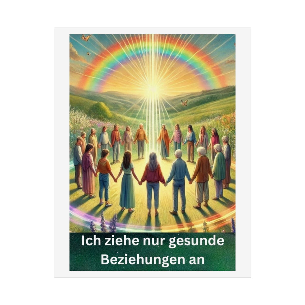 Poster Wand, Art.-Nr. W 008-3