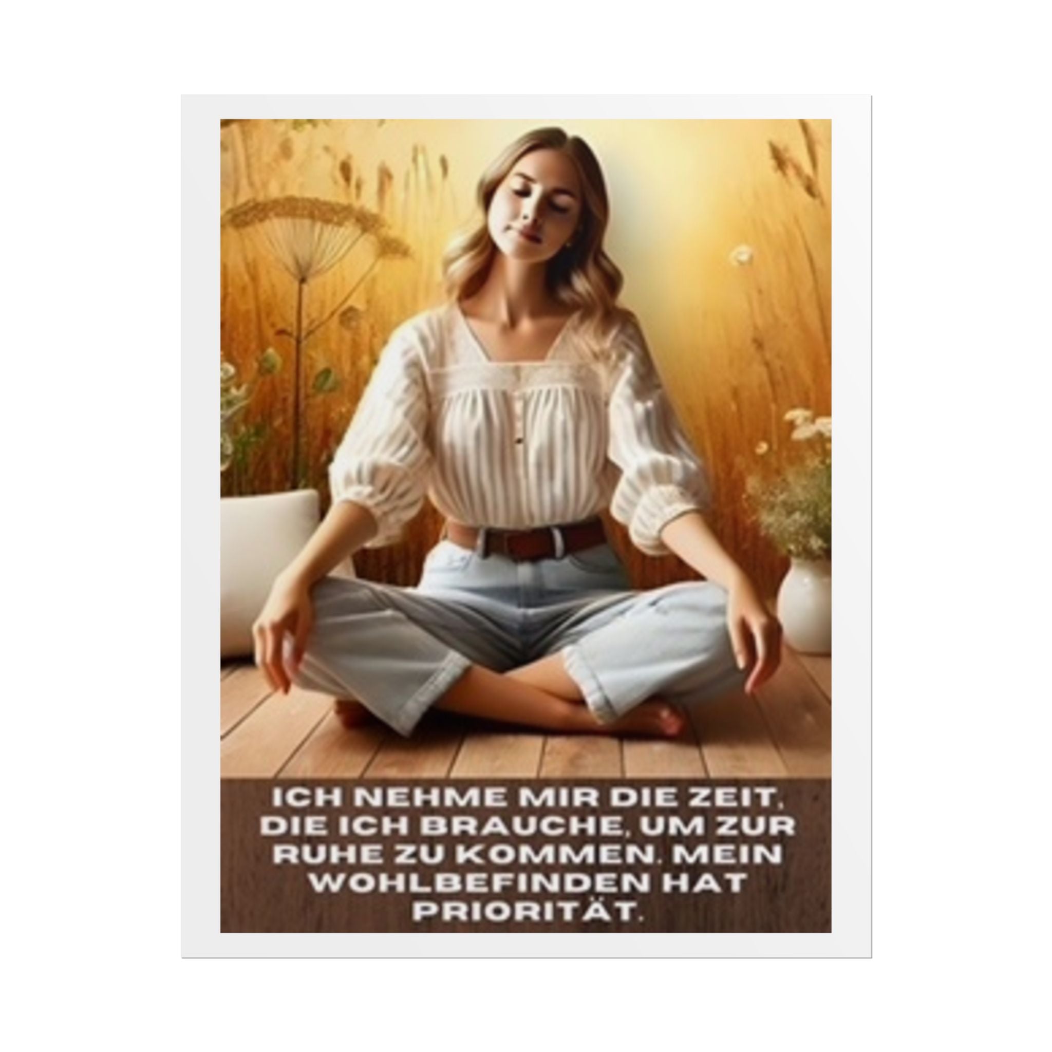 Poster klein, Art.-Nr. P 004-4