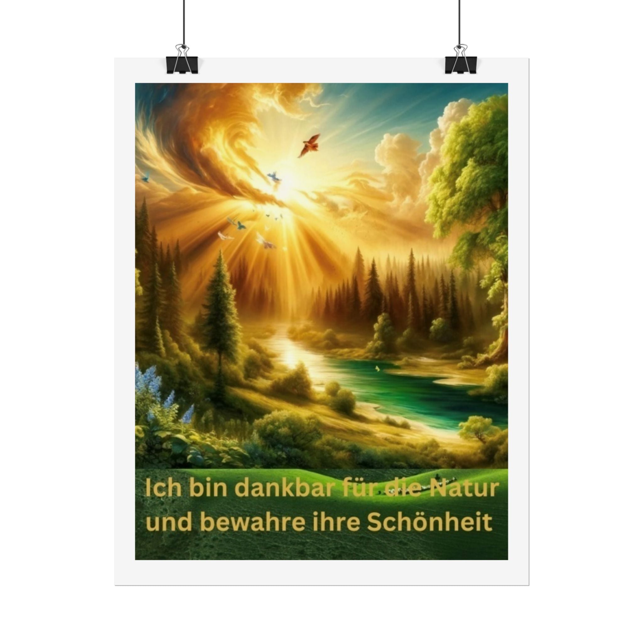 Poster Wand, Art.-Nr. W 015-2