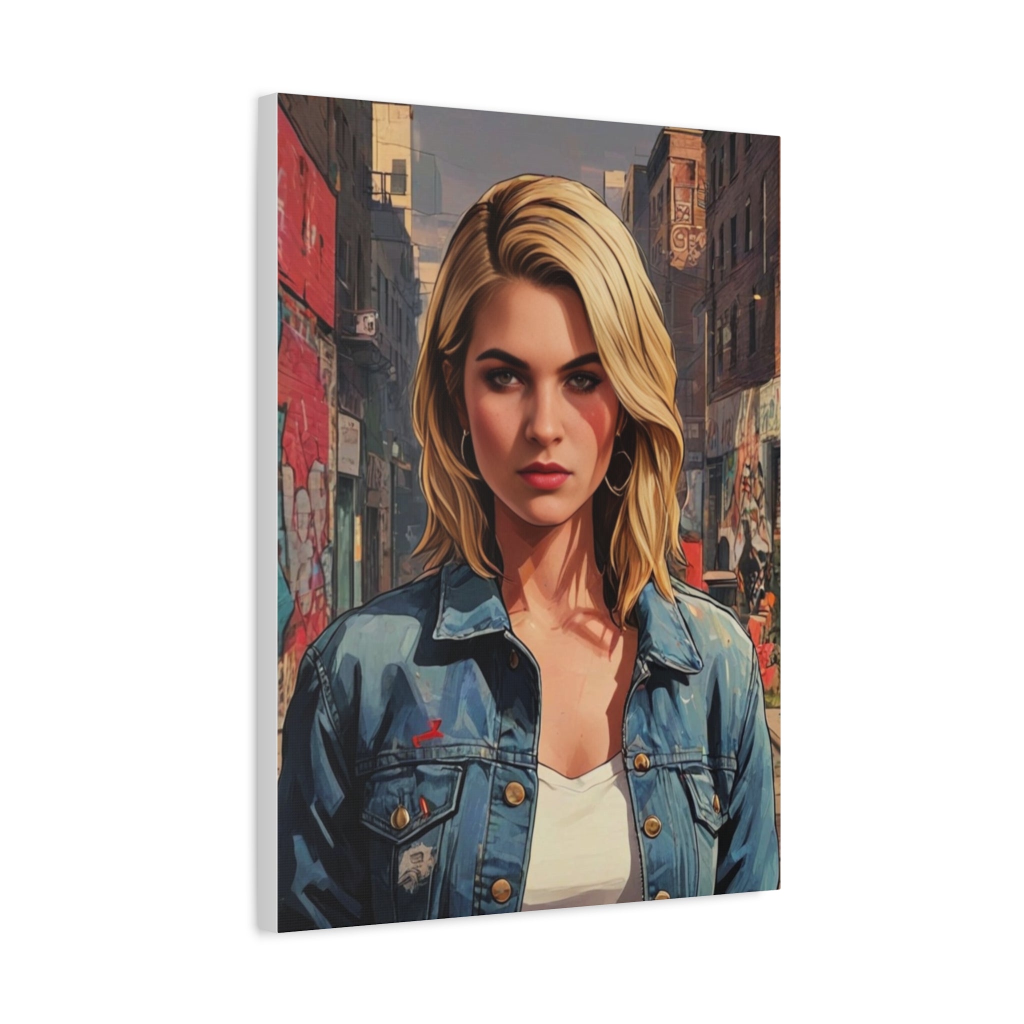 Wandbild Druck, Art.-Nr. AP 00153 W